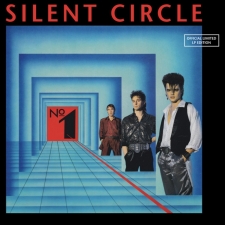 SILENT CIRCLE - No.1 LP