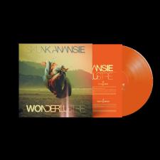 SKUNK ANANSIE - Wonderlustre 2LP