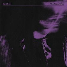 SPIRITBOX - The Fear Of Fear EP LP