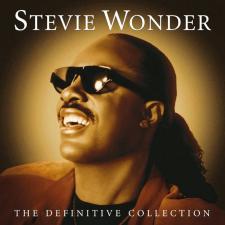 STEVIE WONDER - The Definitive Collection 2LP