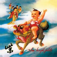 STONE TEMPLE PILOTS - Purple CD