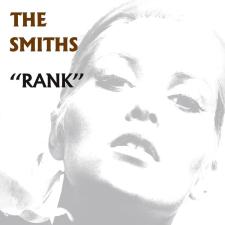 THE SMITHS - Rank CD