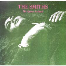 THE SMITHS - The Queen Is Dead CD