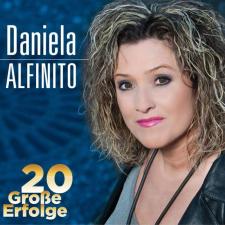 DANIELA ALFINITO - 20 Grosse Erfolge CD