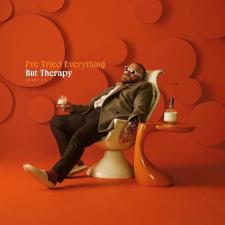 TEDDY SWIMS - I´ve Tried Everything But Therapy(Part 1) LP