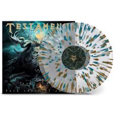 TESTAMENT - Dark Roots Of Earth 2LP