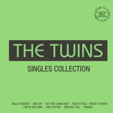 THE TWINS - Singles Collection LP