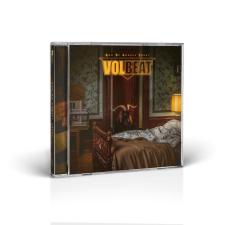 VOLBEAT - God Of Angels Trust CD