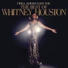 WHITNEY HOUSTON - I Will Always Love You: The Best Of Whitney Houston 2CD