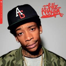 WIZ KHALIFA - Now Playing LP