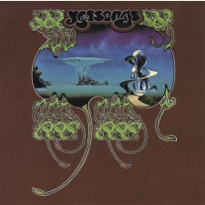 YES - Yessongs 2CD